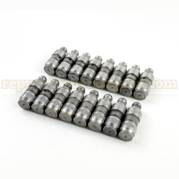 Juego De Taqués Hidraulicos 2.0 Tfsi Race- Byd Autopartes